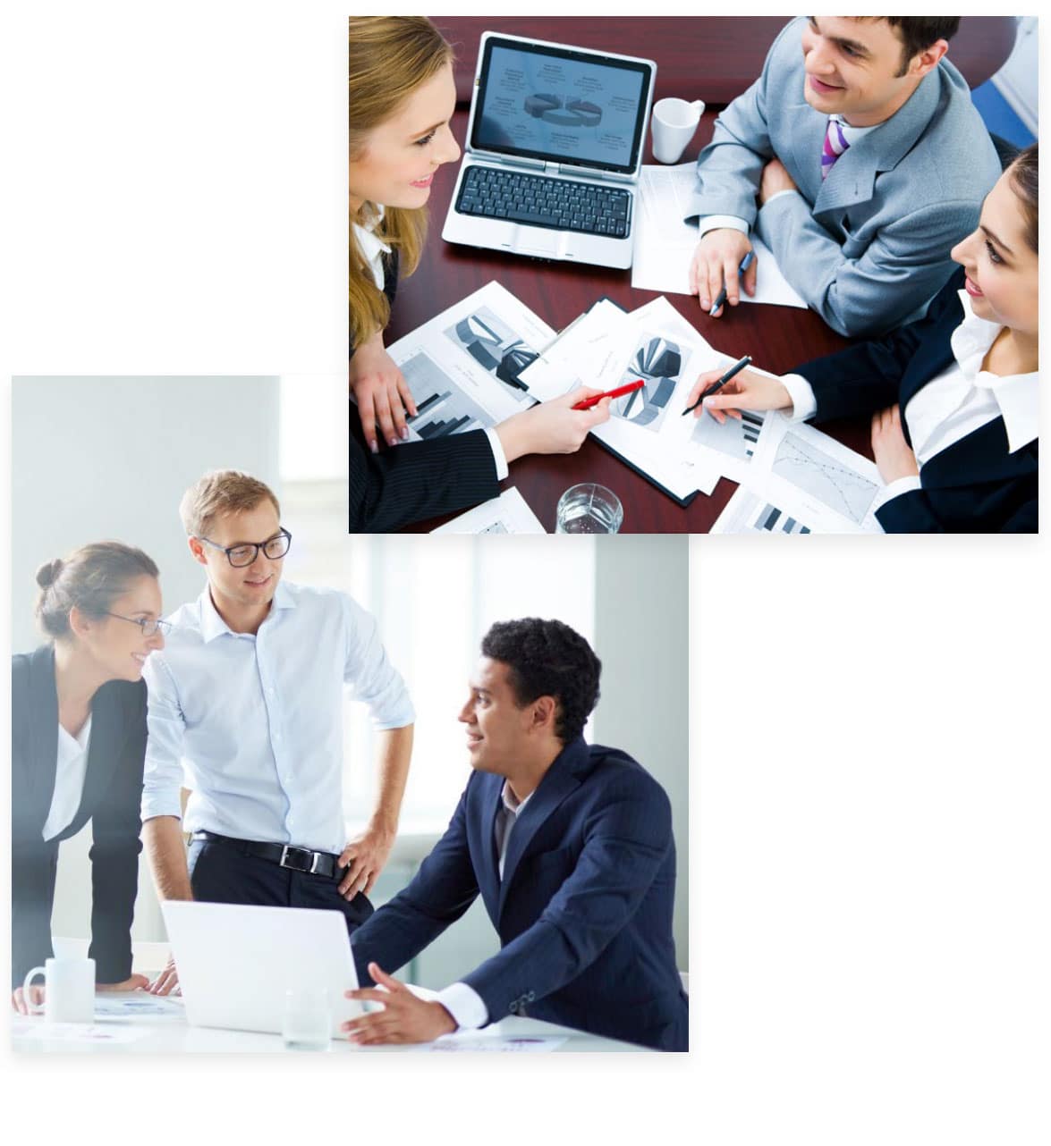 Percorso di crescita professionale